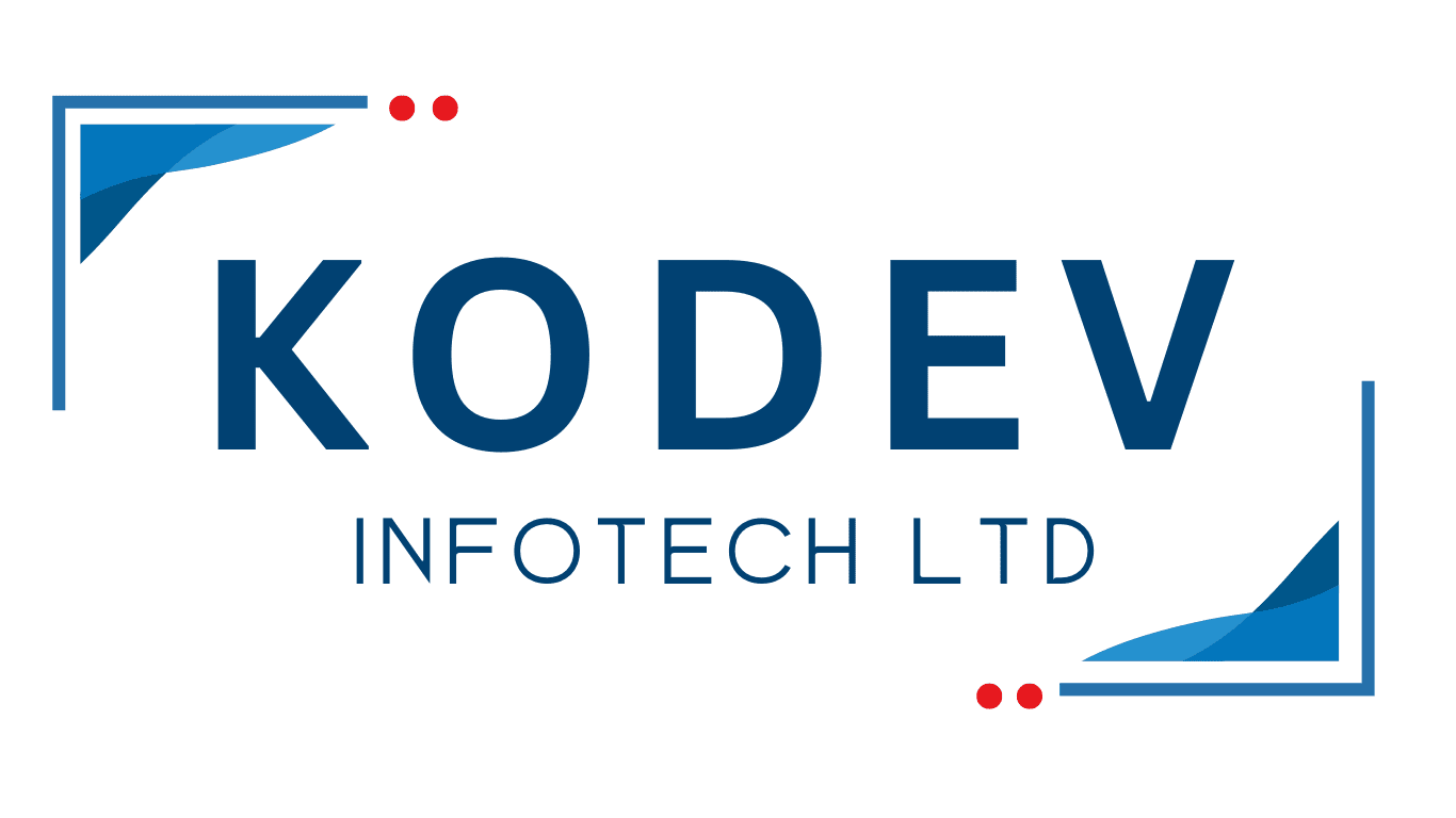 Kodev Infotech Ltd